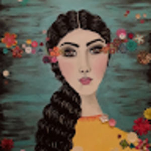 Meet your Posher, Sandra